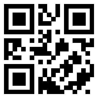Il Qr Code di 3401757595