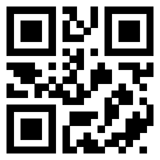 Scansione del QrCode di 3401757597