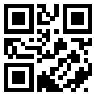 Immagine del Qr Code di 3401757598