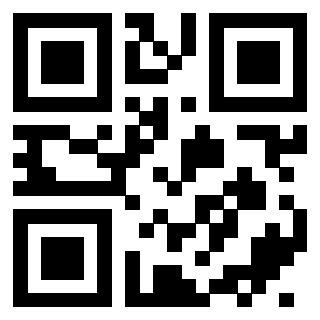 Immagine del QrCode di 3401757599
