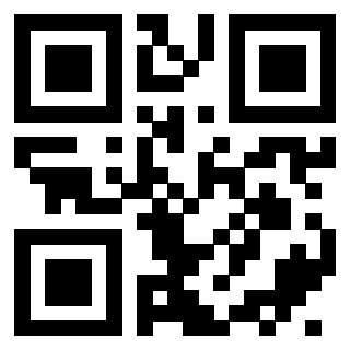 Scansione del QrCode di 3401757601