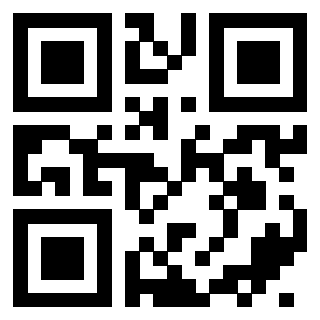 3401757602 Qr Code associato