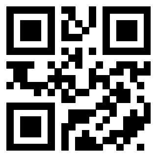 Scansione del QrCode di 3401757604