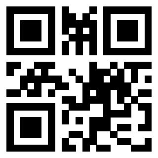 3401757605 - Immagine del QrCode associato