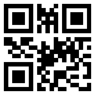 Il QrCode di 3401757608