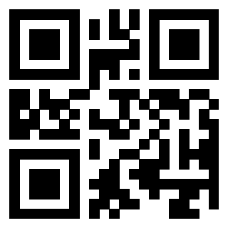 Il Qr Code di 3401757609