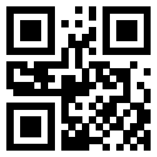 Immagine del QrCode di 3401757611