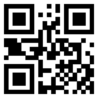 Il QrCode di 3401757612