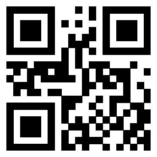 3401757614 QrCode associato