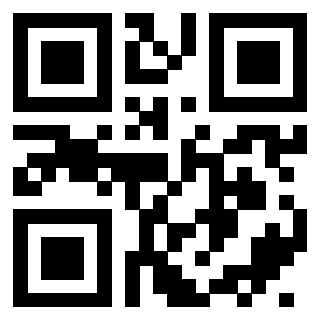 3401757615 - Immagine del Qr Code