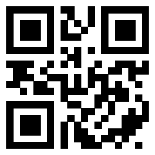 3401757618 - Immagine del QrCode associato