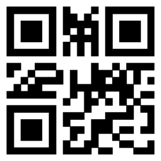 3401757619 - Immagine del QrCode