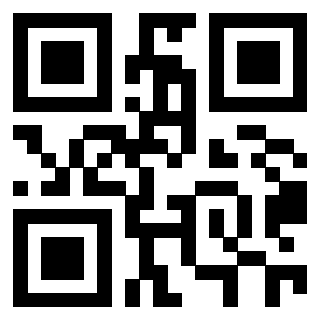 3401757624 QrCode associato