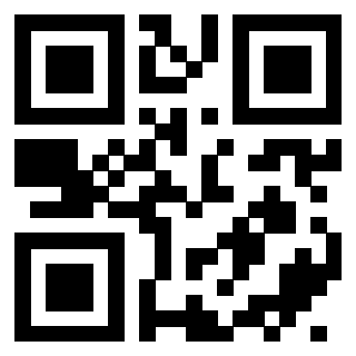 Qr Code di 3401757625