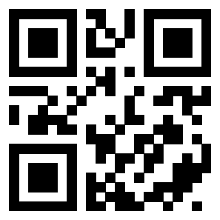 3401757629 - Immagine del Qr Code associato