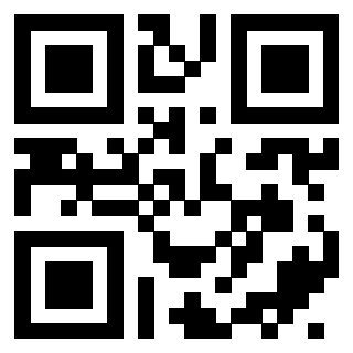 Il QrCode di 3401757631