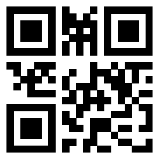 3401757632 Qr Code associato