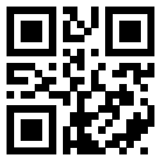 3401757634 QrCode associato