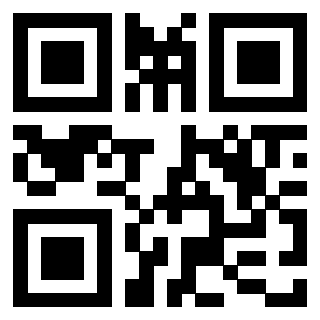 QrCode di 3401757635