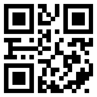 Scansione del QrCode di 3401757636