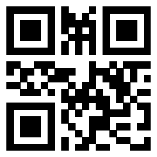 3401757637 Qr Code associato