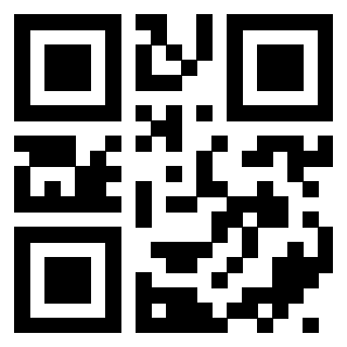 3401757638 - Immagine del QrCode associato