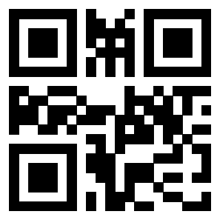 Immagine del Qr Code di 3401757640