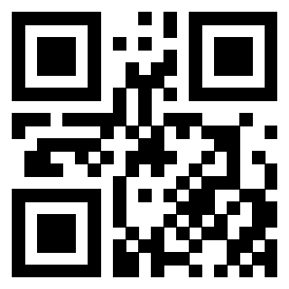 3401757641 QrCode associato