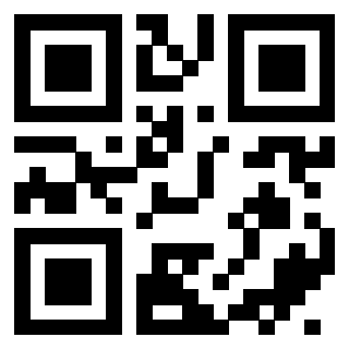 3401757642 - Immagine del QrCode associato
