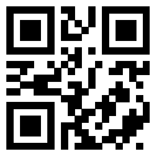 3401757645 - Immagine del QrCode associato