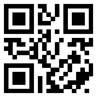 3401757648 Qr Code associato