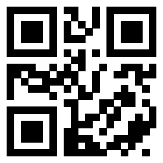 Scansione del Qr Code di 3401757649