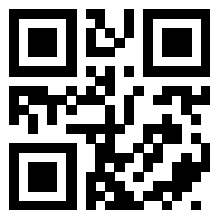 Immagine del Qr Code di 3401757651