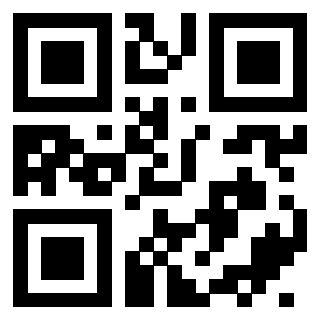 Scansione del QrCode di 3401757655