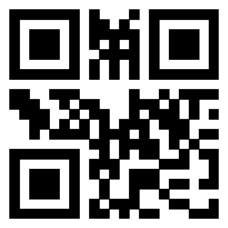 Qr Code di 3401757656