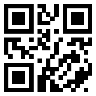 3401757658 - Immagine del QrCode associato