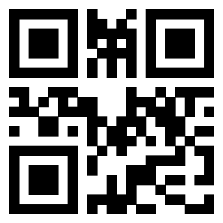 Il Qr Code di 3401757659