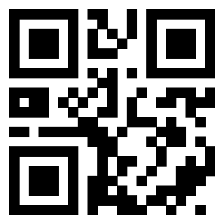 Il Qr Code di 3401757662