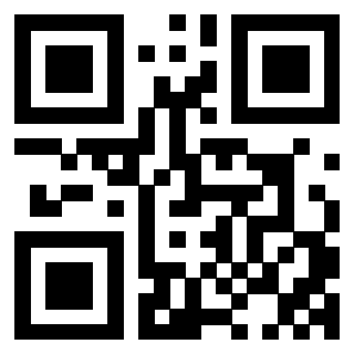 3401757666 - Immagine del Qr Code