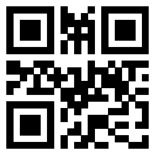 Immagine del Qr Code di 3401757670