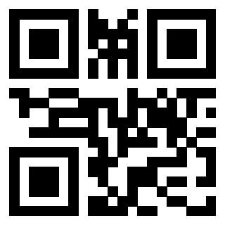 3401757671 Qr Code associato