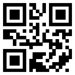 3401757673 - Immagine del Qr Code associato
