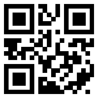 3401757674 QrCode associato