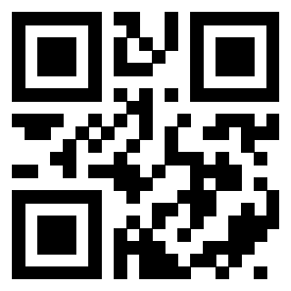 3401757675 Qr Code associato