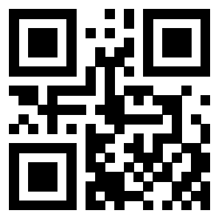 3401757677 - Immagine del Qr Code