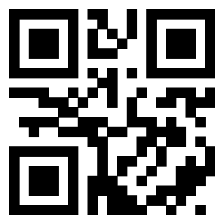 Scansione del Qr Code di 3401757678