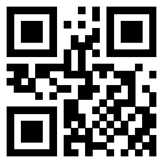 Scansione del QrCode di 3401757680