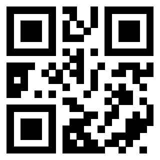 3401757683 - Immagine del QrCode