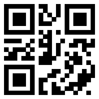 3401757686 - Immagine del QrCode
