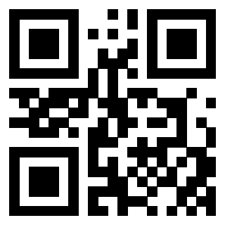 3401757692 - Immagine del Qr Code associato